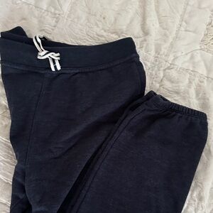 Crewcuts Dark Blue Kids Joggers- Brand New